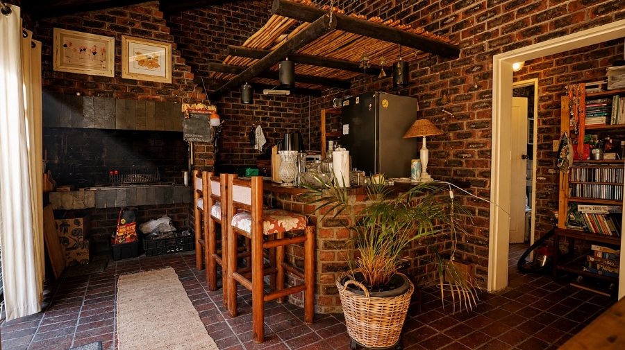 4 Bedroom Property for Sale in Groenvlei Western Cape